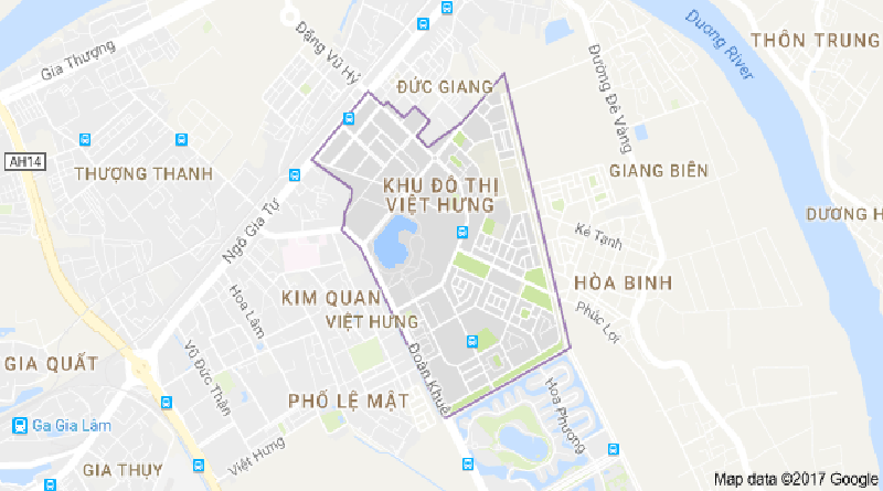 Sửa khóa tại nhà khu đô thị Việt hưng