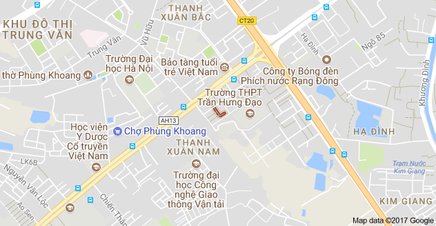Địa chỉ thợ sửa khóa tại đường Nguyễn Trãi