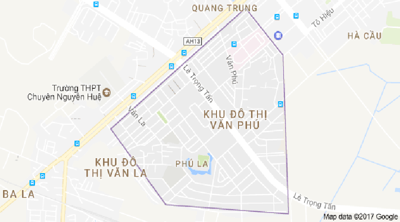 Khu vực thợ khóa sửa chữa tại Văn Phú